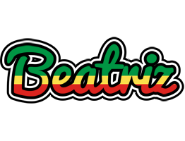 beatriz african logo