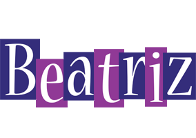 beatriz autumn logo