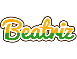 beatriz banana logo