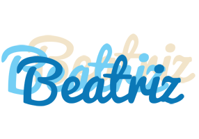 beatriz breeze logo