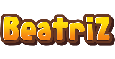 beatriz cookies logo