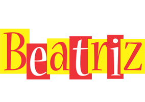 beatriz errors logo