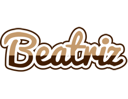 beatriz exclusive logo