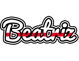 beatriz kingdom logo