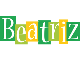 beatriz lemonade logo