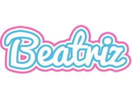 beatriz outdoors logo