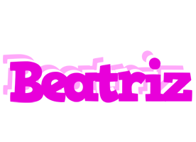 beatriz rumba logo