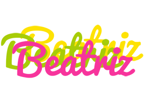 beatriz sweets logo