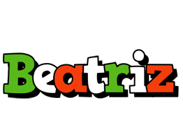 beatriz venezia logo