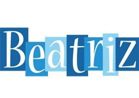 beatriz winter logo