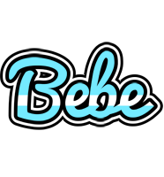 bebe argentine logo