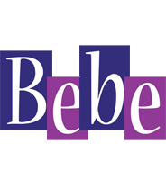 bebe autumn logo