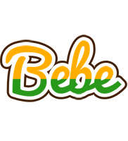 bebe banana logo