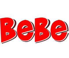 bebe basket logo