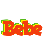 bebe bbq logo