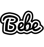 bebe chess logo