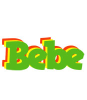 bebe crocodile logo