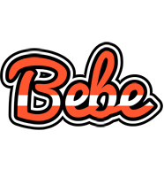 bebe denmark logo