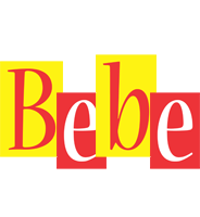 bebe errors logo