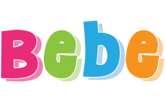 bebe friday logo