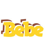 bebe hotcup logo