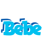 bebe jacuzzi logo