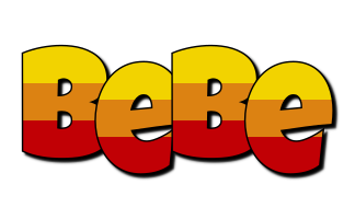 bebe jungle logo