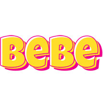 bebe kaboom logo