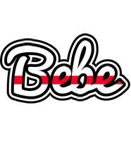 bebe kingdom logo