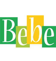 bebe lemonade logo