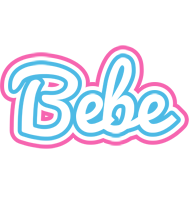 bebe outdoors logo