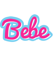 bebe popstar logo