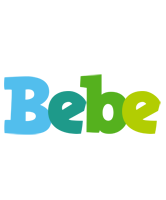 bebe rainbows logo