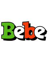 bebe venezia logo