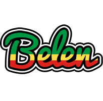 belen african logo