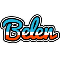 belen america logo