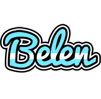 belen argentine logo