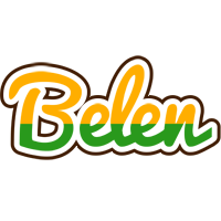 belen banana logo