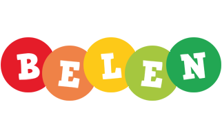 belen boogie logo