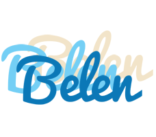 belen breeze logo
