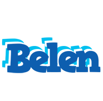 belen business logo
