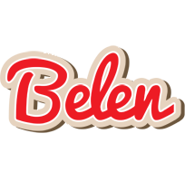 belen chocolate logo