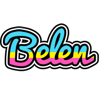 belen circus logo