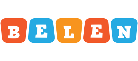 belen comics logo