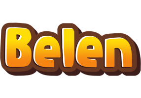 belen cookies logo