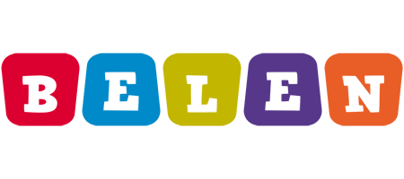 belen daycare logo