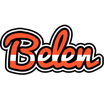 belen denmark logo
