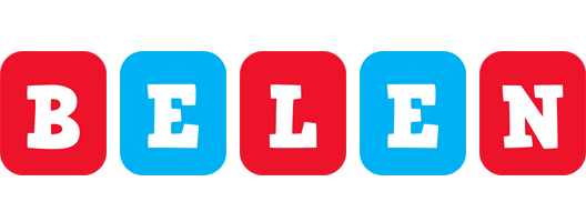 belen diesel logo