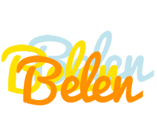 belen energy logo