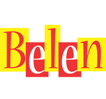 belen errors logo